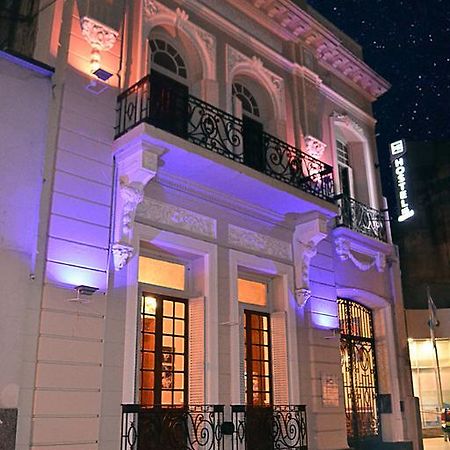 San Miguel de Tucumán Hostel Del Centro المظهر الخارجي الصورة