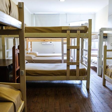 San Miguel de Tucumán Hostel Del Centro المظهر الخارجي الصورة
