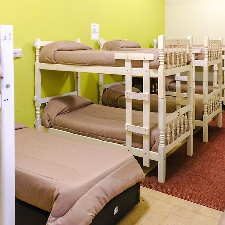 San Miguel de Tucumán Hostel Del Centro المظهر الخارجي الصورة