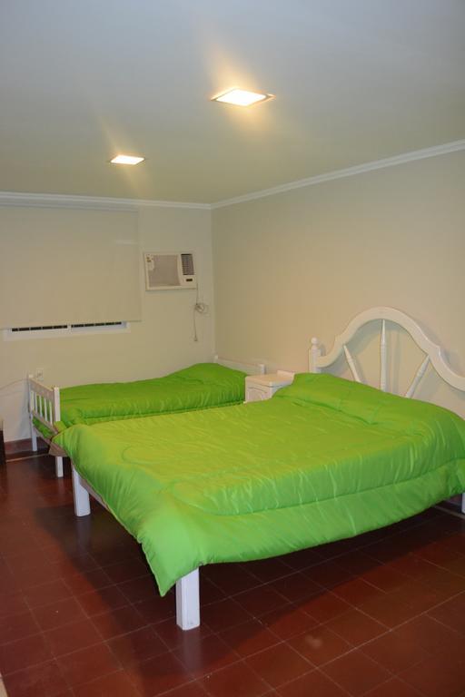 San Miguel de Tucumán Hostel Del Centro المظهر الخارجي الصورة