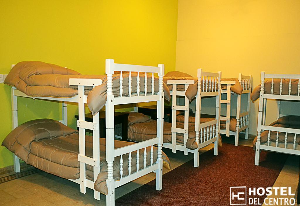 San Miguel de Tucumán Hostel Del Centro المظهر الخارجي الصورة