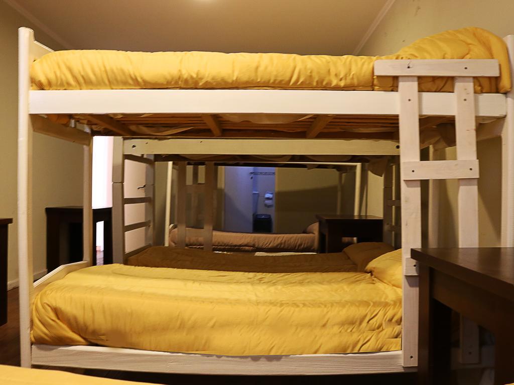 San Miguel de Tucumán Hostel Del Centro المظهر الخارجي الصورة