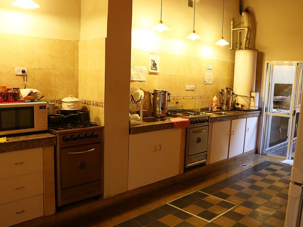 San Miguel de Tucumán Hostel Del Centro المظهر الخارجي الصورة