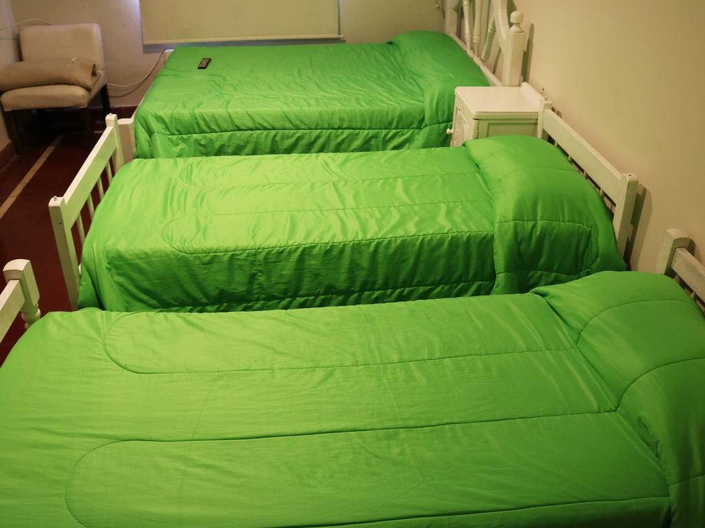 San Miguel de Tucumán Hostel Del Centro المظهر الخارجي الصورة
