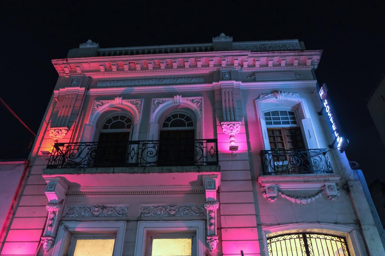 San Miguel de Tucumán Hostel Del Centro المظهر الخارجي الصورة