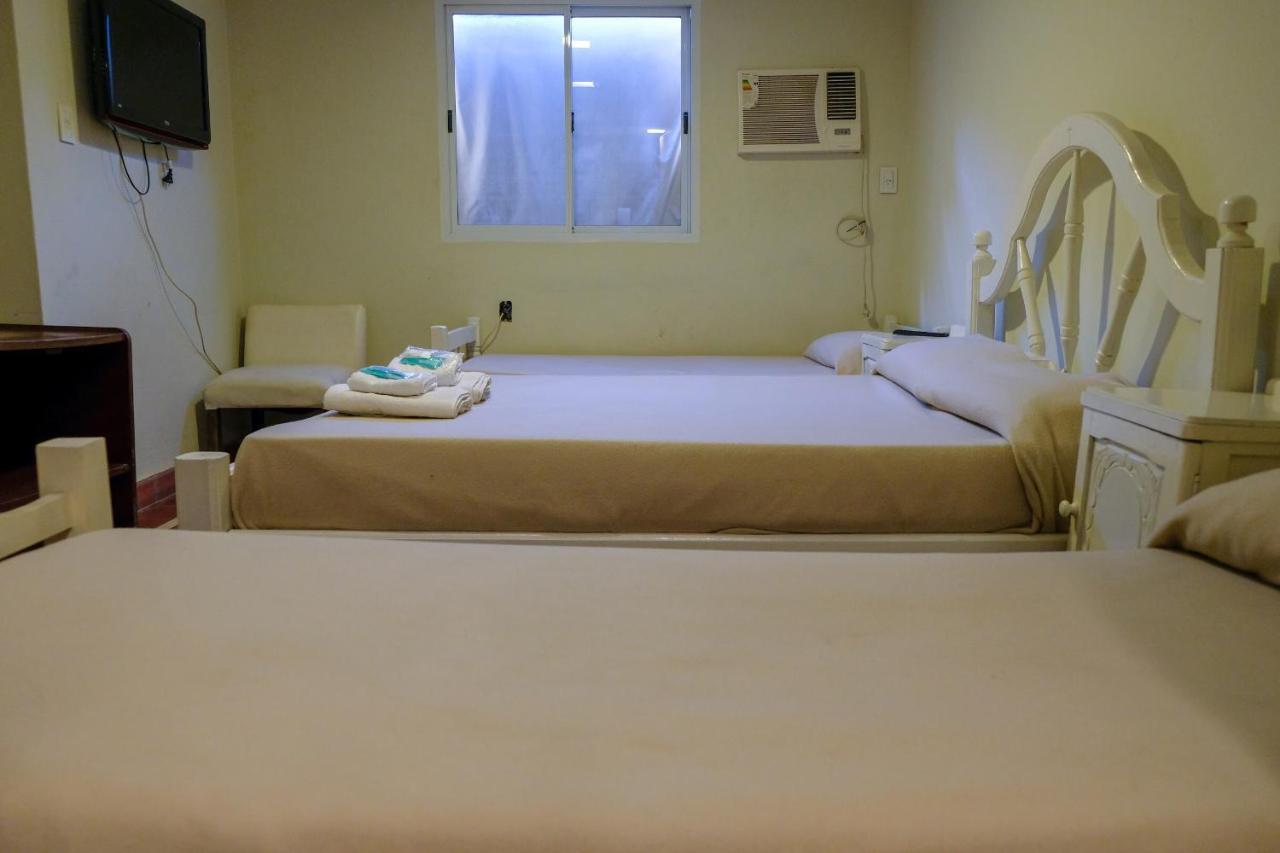 San Miguel de Tucumán Hostel Del Centro المظهر الخارجي الصورة